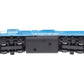 Atlas 10002360 HO BNSF GP38 Low Nose Diesel Locomotive #2044 (Silver Series)