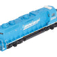 Atlas 10002360 HO BNSF GP38 Low Nose Diesel Locomotive #2044 (Silver Series)