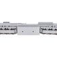 Walthers 910-9800 HO Undecorated EMD SD70ACe Diesel Loco (Low Headlight)