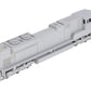 Walthers 910-9800 HO Undecorated EMD SD70ACe Diesel Loco (Low Headlight)