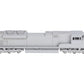Walthers 910-9800 HO Undecorated EMD SD70ACe Diesel Loco (Low Headlight)