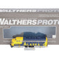 Walthers 920-47711 HO Alaska EMD F7A w/48" Dynamic Fan-Standard DC #1502