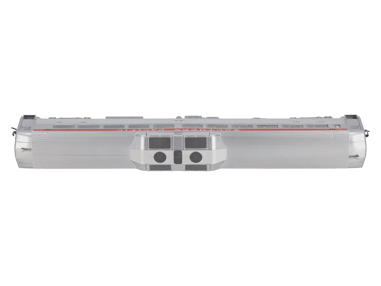 Proto 1000 920-35264 HO Southern Pacific Budd RDC-1 Coach Car #SP-10 NIB