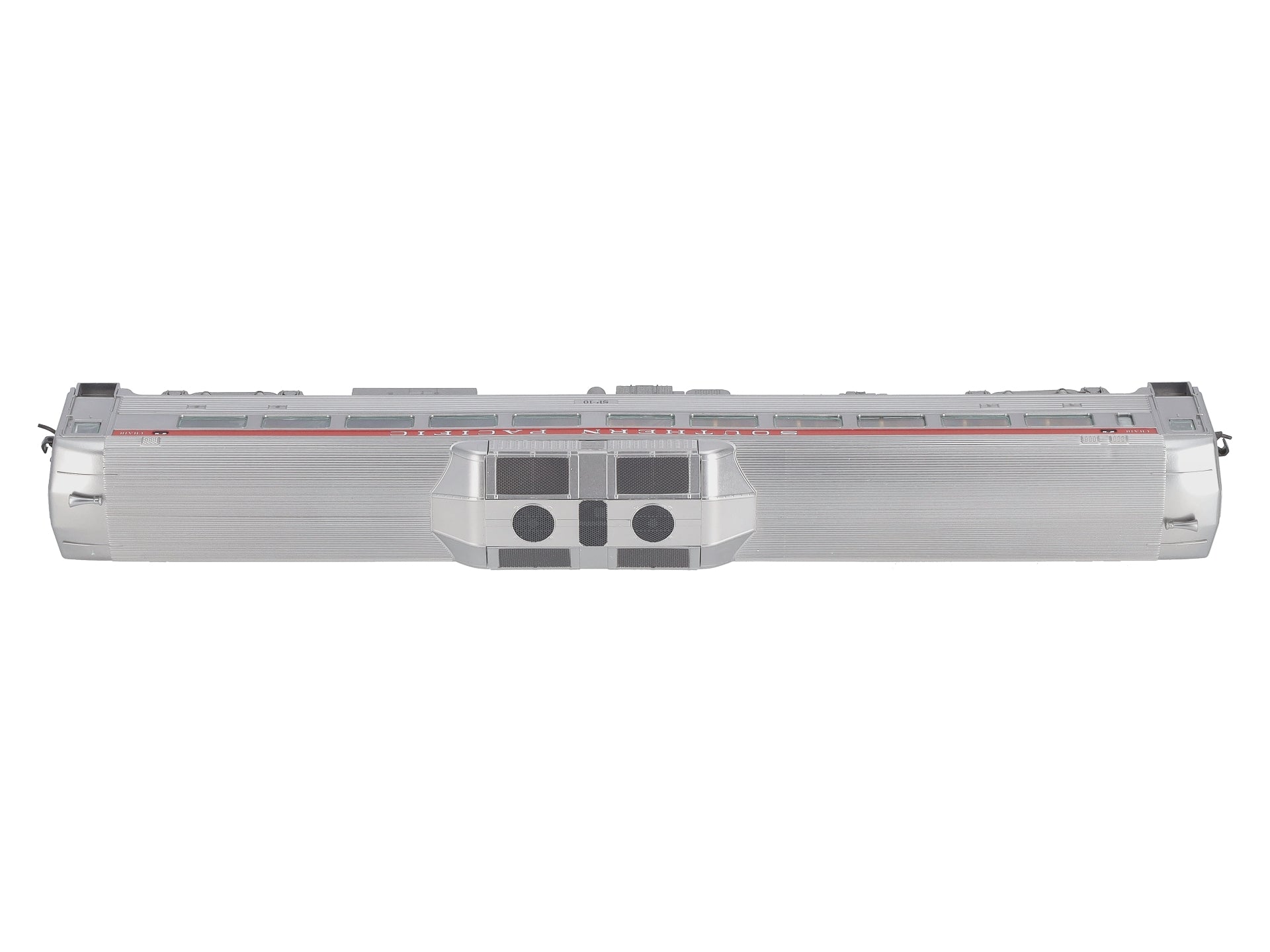 Proto 1000 920-35264 HO Southern Pacific Budd RDC-1 Coach Car #SP-10 NIB