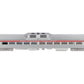 Proto 1000 920-35264 HO Southern Pacific Budd RDC-1 Coach Car #SP-10 NIB