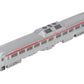Proto 1000 920-35264 HO Southern Pacific Budd RDC-1 Coach Car #SP-10 NIB
