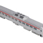 Proto 1000 920-35264 HO Southern Pacific Budd RDC-1 Coach Car #SP-10 NIB