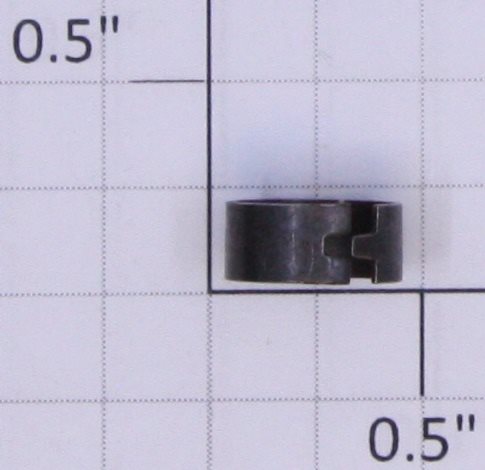 Lionel V-116 O Gauge V/Z Transformer Knob Compression Ring