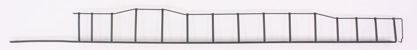 Lionel 18250-101 BNSF SD-70MAC Green Left Handrail