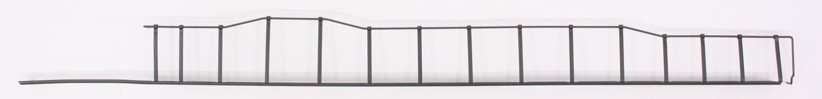 Lionel 18250-101 BNSF SD-70MAC Green Left Handrail