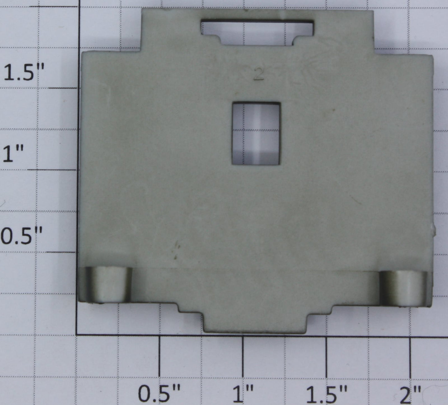 Lionel 19057-85 Pullman Heavyweight Car Bulkhead