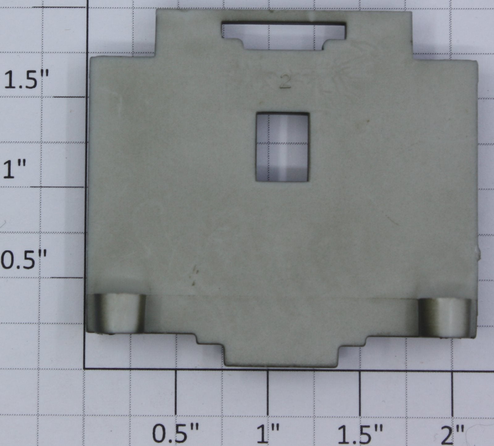 Lionel 19057-85 Pullman Heavyweight Car Bulkhead