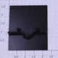 Lionel 17417-25 Black Bathtub Gondola Interior Truck Cover Plate