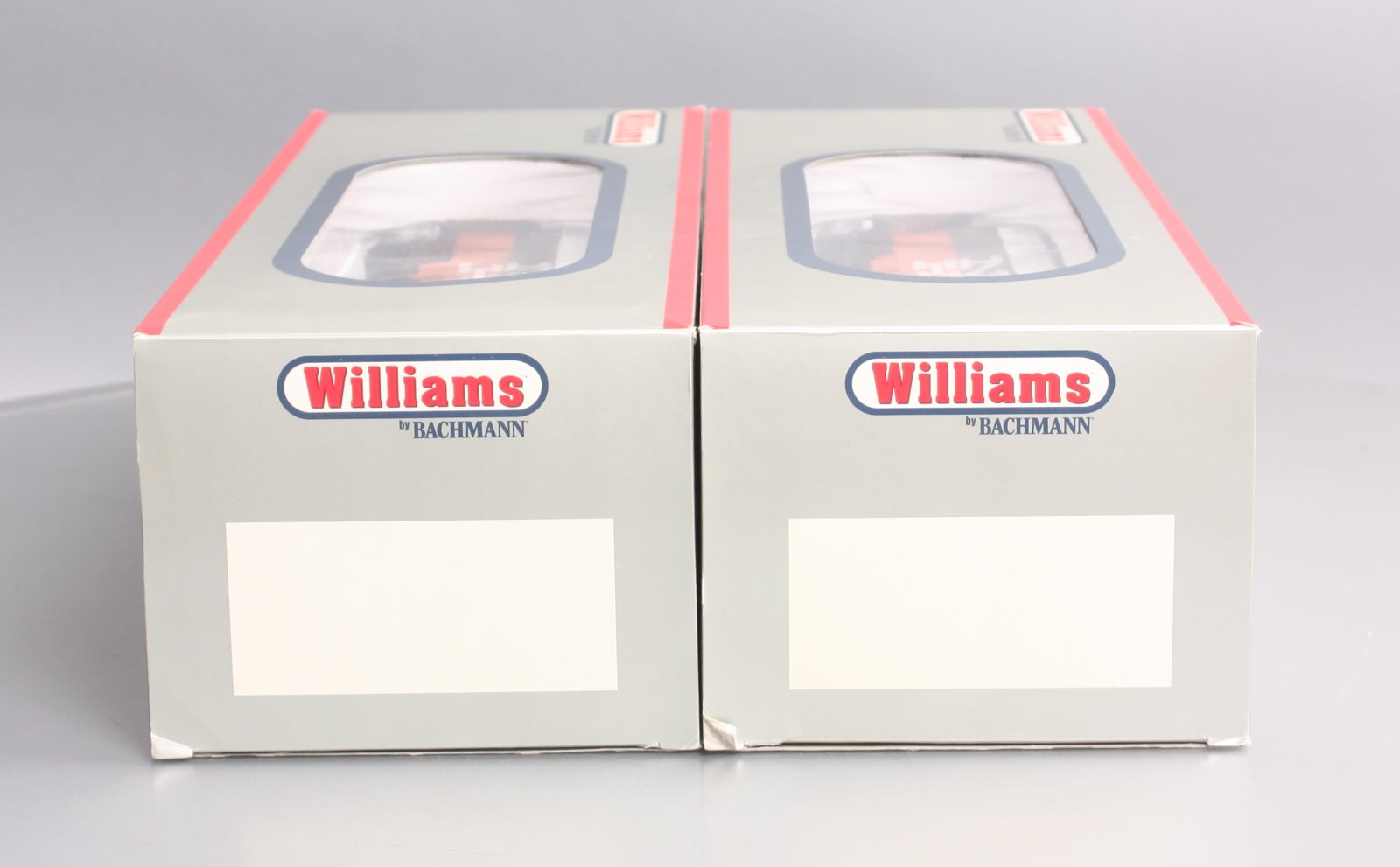 Williams 20714 O New Haven F7 A-A Diesel Locomotive Set