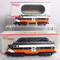 Williams 20714 O New Haven F7 A-A Diesel Locomotive Set