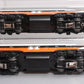 Williams 20714 O New Haven F7 A-A Diesel Locomotive Set