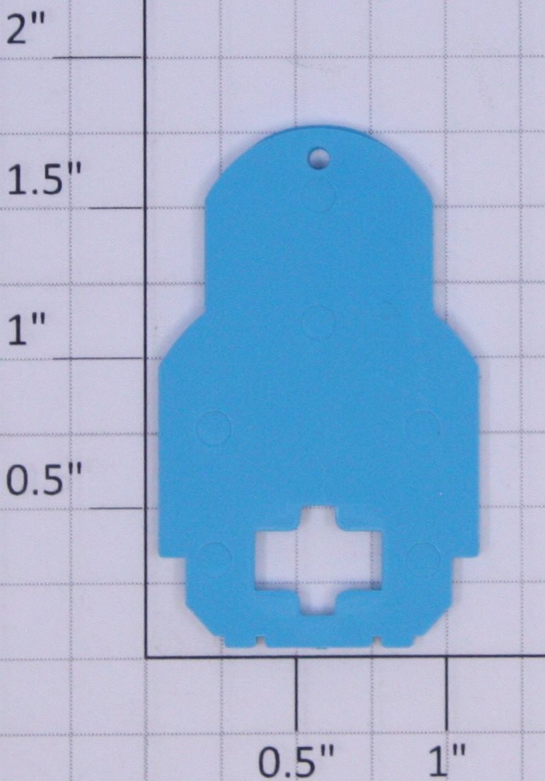 Kato 24001 N Gauge Unitrack Uni-Joiner Tool