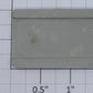 Lionel 19105-54 Amtrak Silver Painted Full Vista Door
