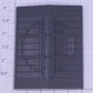 Lionel 18228-144 Southern Pacific Dash-9 Gray Battery Hatch