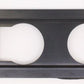 Lionel 28230-17 Black Dash-8 Frame Assembly without Miniature Switches