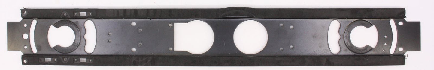 Lionel 28230-17 Black Dash-8 Frame Assembly without Miniature Switches