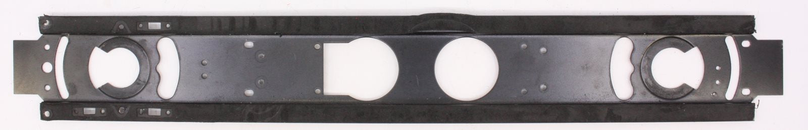 Lionel 28230-17 Black Dash-8 Frame Assembly without Miniature Switches