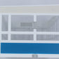 Lionel 34102-5 Amtrak Shelter Shell with Windows
