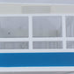 Lionel 34102-5 Amtrak Shelter Shell with Windows