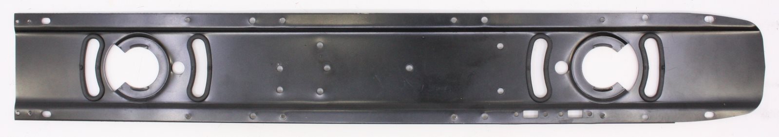 Lionel 14573-504 Alco PA-1 Dummy A Unit Frame without Miniature Switches