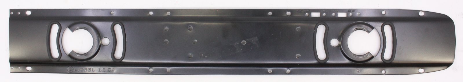 Lionel 14573-504 Alco PA-1 Dummy A Unit Frame without Miniature Switches