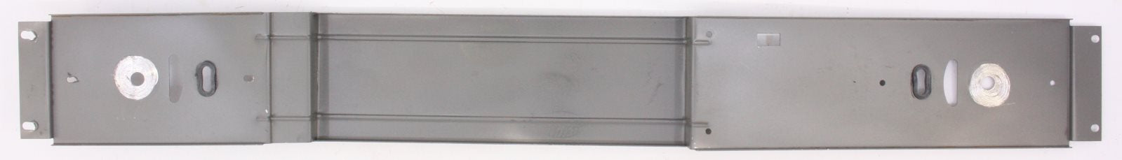 Lionel 25618-58 Grey Offset Vista Dome Frame