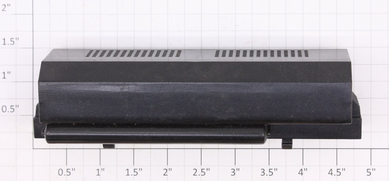 Lionel 18216-574 SD-60 Fuel Tank Half