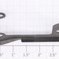 Lionel 3662-34 Short Blackened Sweep Arm