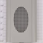 Lionel 18591-10 C-420 Gray Fuel Tank Speaker Enclosure