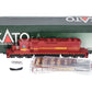 Kato 37-6532 HO DM&IR SD38-2 Diesel Locomotive #212