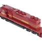 Kato 37-6532 HO DM&IR SD38-2 Diesel Locomotive #212