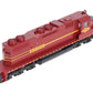 Kato 37-6532 HO DM&IR SD38-2 Diesel Locomotive #212