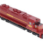 Kato 37-6532 HO DM&IR SD38-2 Diesel Locomotive #212