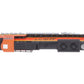 Fox Valley Models 71106 N Burlington Northern Santa Fe SD70ACe Diesel #8771