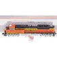 Fox Valley Models 71106 N Burlington Northern Santa Fe SD70ACe Diesel #8771