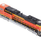 Fox Valley Models 71106 N Burlington Northern Santa Fe SD70ACe Diesel #8771