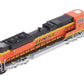 Fox Valley Models 71106 N Burlington Northern Santa Fe SD70ACe Diesel #8771