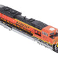 Fox Valley Models 71106 N Burlington Northern Santa Fe SD70ACe Diesel #8771