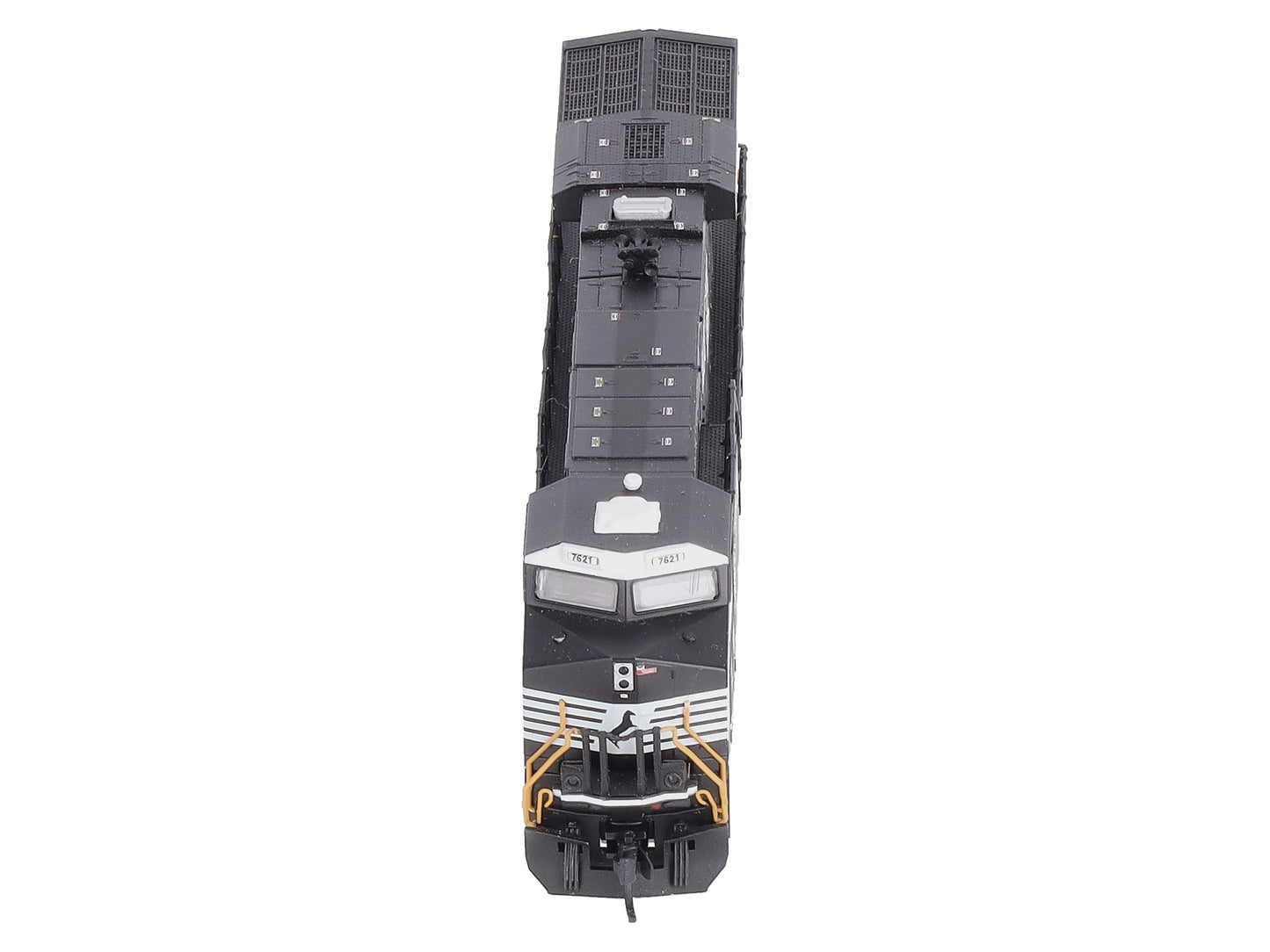 Fox Valley Models 70362 N Norfolk Southern Diesel Locomotive #7621