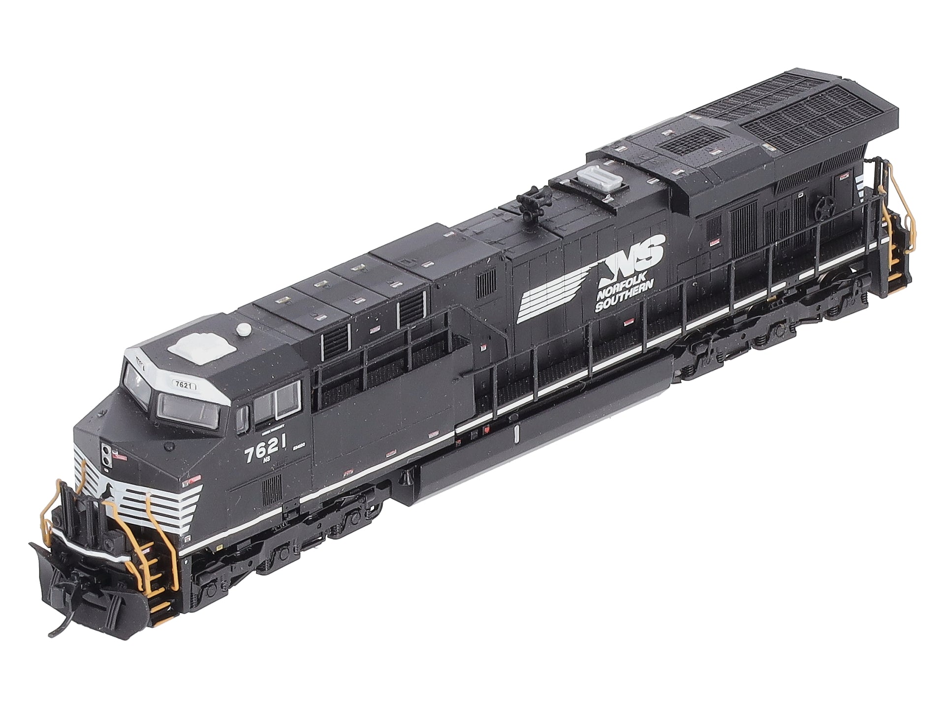 Fox Valley Models 70362 N Norfolk Southern Diesel Locomotive #7621