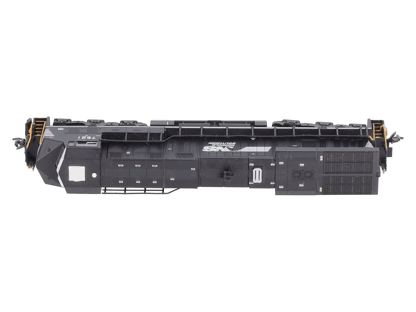 Fox Valley Models 70362 N Norfolk Southern Diesel Locomotive #7621
