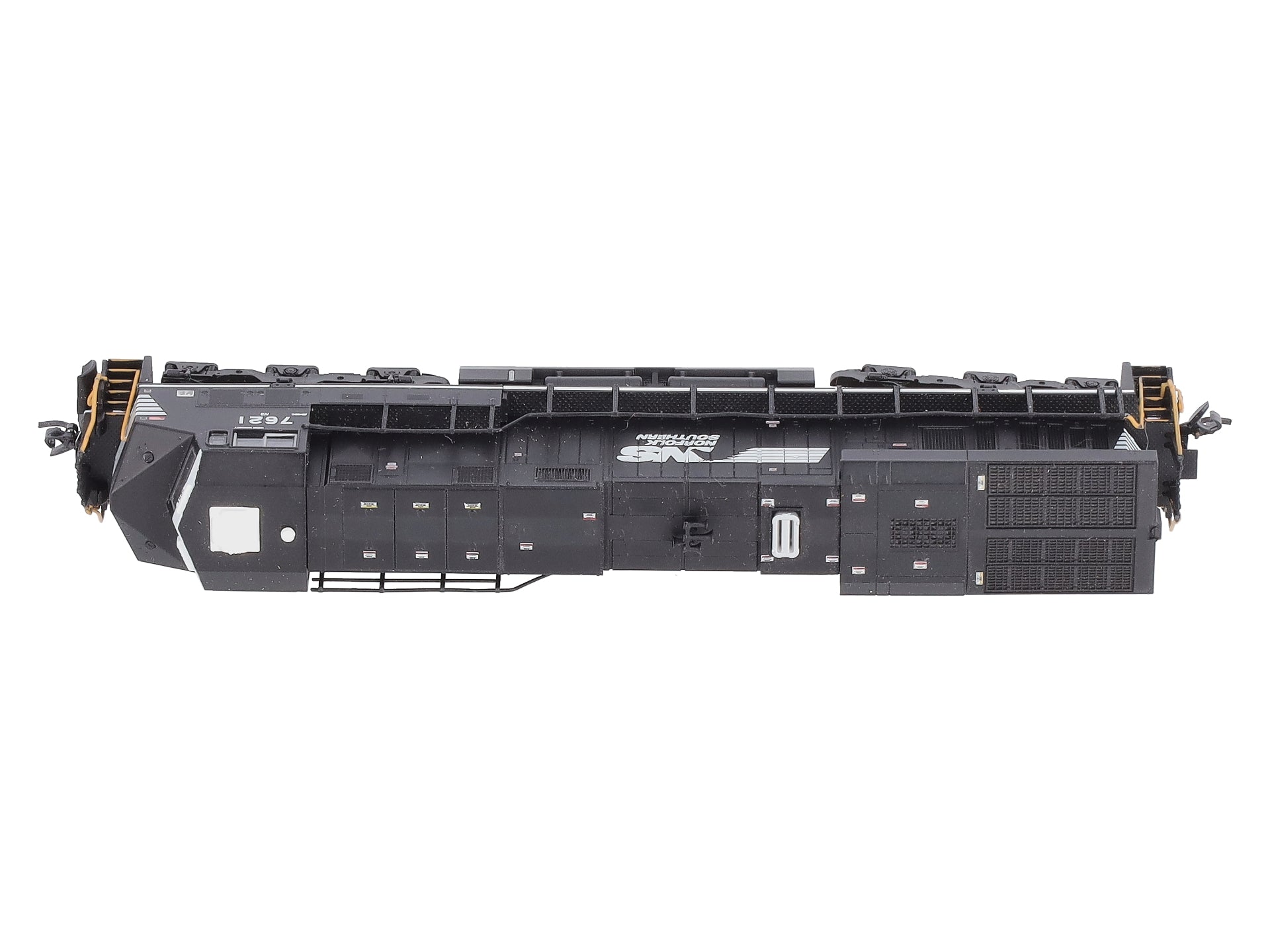 Fox Valley Models 70362 N Norfolk Southern Diesel Locomotive #7621