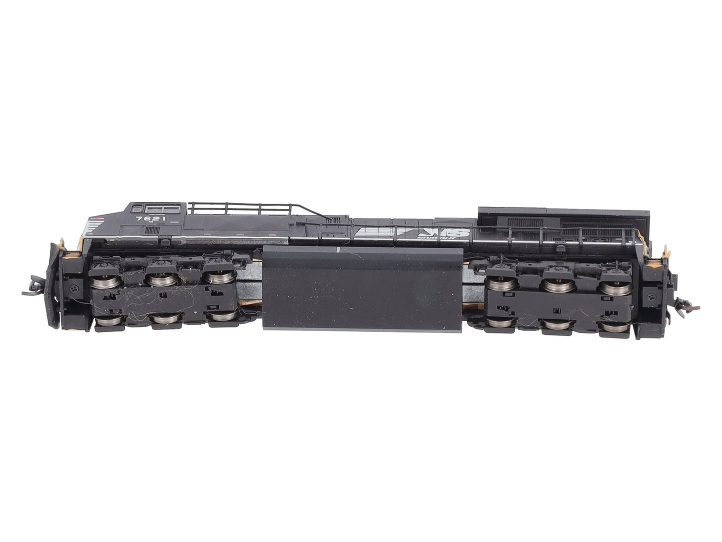 Fox Valley Models 70362 N Norfolk Southern Diesel Locomotive #7621