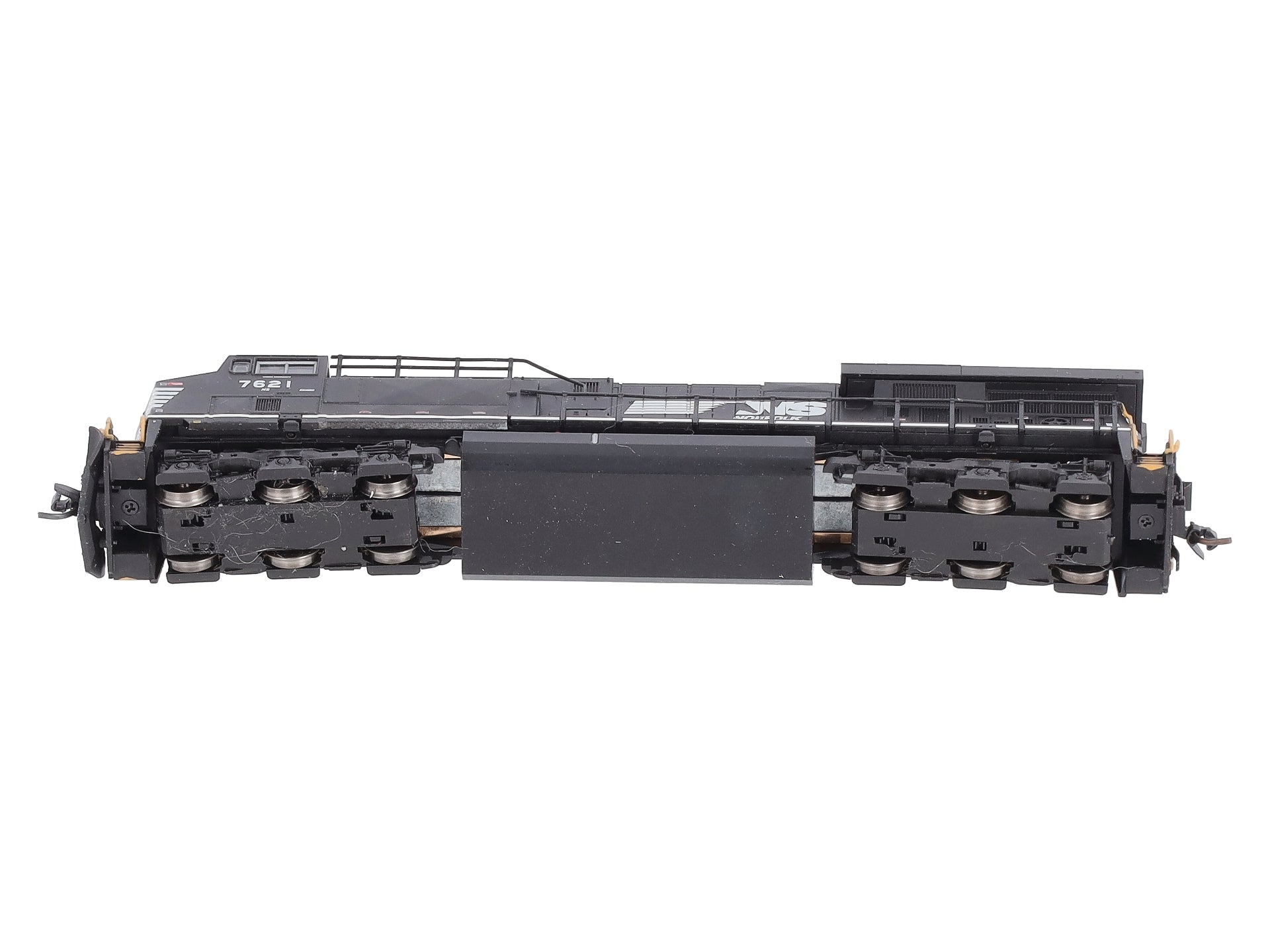 Fox Valley Models 70362 N Norfolk Southern Diesel Locomotive #7621