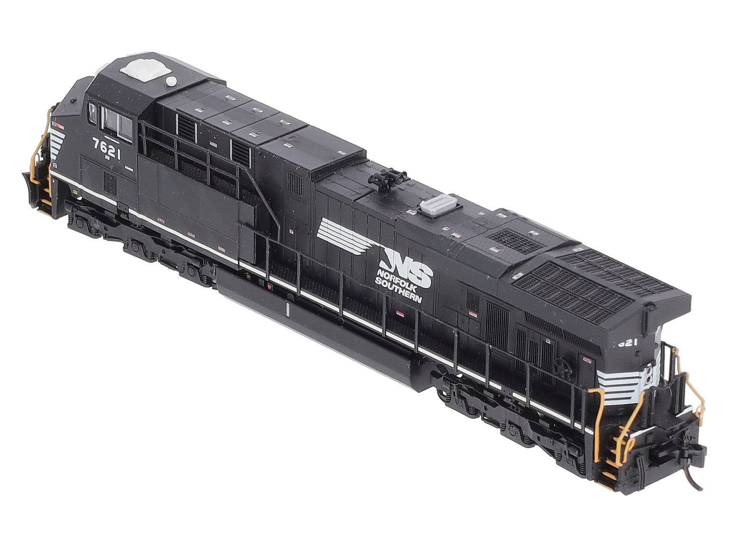 Fox Valley Models 70362 N Norfolk Southern Diesel Locomotive #7621